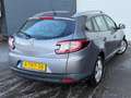 Renault Megane Estate 1.2 TCe Expression NAVI/CRUISE/PDC/LMV/CLIM Grau - thumbnail 8