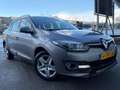 Renault Megane Estate 1.2 TCe Expression NAVI/CRUISE/PDC/LMV/CLIM Grau - thumbnail 9