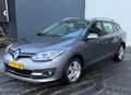 Renault Megane Estate 1.2 TCe Expression NAVI/CRUISE/PDC/LMV/CLIM Grau - thumbnail 2