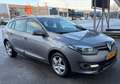 Renault Megane Estate 1.2 TCe Expression NAVI/CRUISE/PDC/LMV/CLIM Grau - thumbnail 7