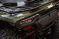 CF Moto CForce 450 L DLX EPS LOF SERVO, neues Modell Grün - thumbnail 20