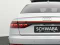 Audi A8 55 TFSI S line qu. *ACC*PANO*StdHz*MATRIX*20* Silber - thumbnail 27