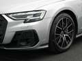 Audi A8 55 TFSI S line qu. *ACC*PANO*StdHz*MATRIX*20* Silber - thumbnail 19