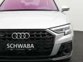 Audi A8 55 TFSI S line qu. *ACC*PANO*StdHz*MATRIX*20* Silber - thumbnail 26