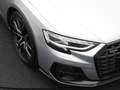 Audi A8 55 TFSI S line qu. *ACC*PANO*StdHz*MATRIX*20* Silber - thumbnail 16