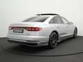 Audi A8 55 TFSI S line qu. *ACC*PANO*StdHz*MATRIX*20* Silber - thumbnail 3