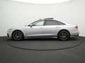 Audi A8 55 TFSI S line qu. *ACC*PANO*StdHz*MATRIX*20* Silber - thumbnail 11