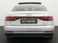 Audi A8 55 TFSI S line qu. *ACC*PANO*StdHz*MATRIX*20* Silber - thumbnail 7