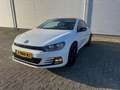 Volkswagen Scirocco 1.4 TSI Edition Weiß - thumbnail 2
