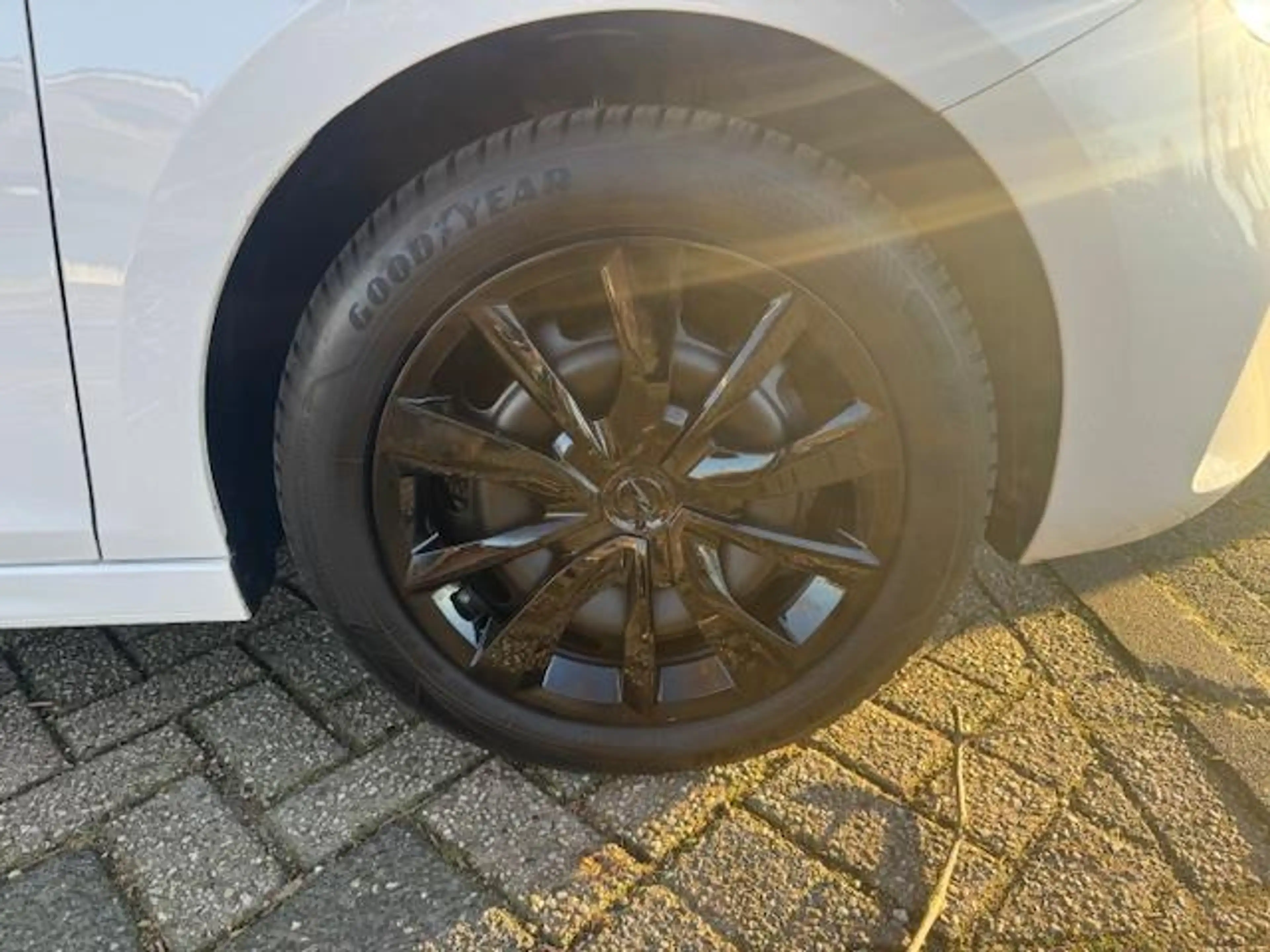 Volkswagen Scirocco 1.4 TSI Edition — photo 21
