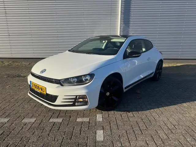 Volkswagen Scirocco 1.4 TSI Edition