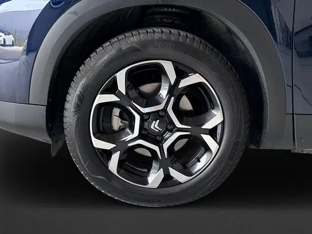 Citroen C5 Aircross view 9