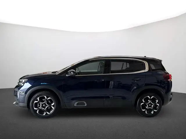 Citroen C5 Aircross view 5