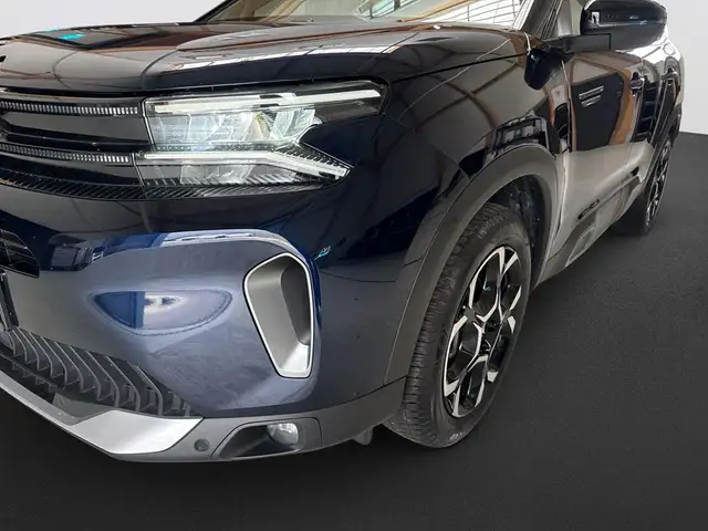 Citroen C5 Aircross view 10
