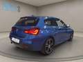 BMW 118 118i Azul - thumbnail 5