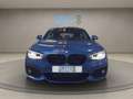 BMW 118 118i Modrá - thumbnail 7