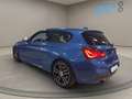 BMW 118 118i Modrá - thumbnail 6