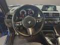 BMW 118 118i Modrá - thumbnail 14