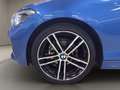 BMW 118 118i Modrá - thumbnail 12