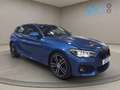 BMW 118 118i Modrá - thumbnail 1