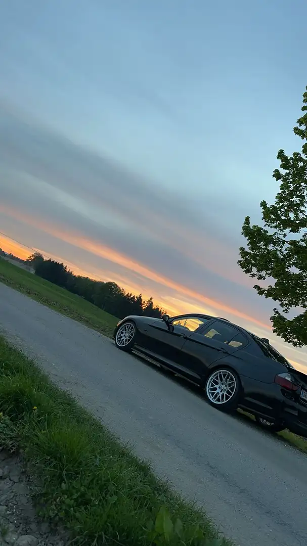 BMW 325 325d Österreich-Paket Aut. - 2