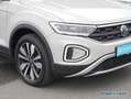 Volkswagen T-Roc 1.5 TSI Life DSG AHK LED Navi RüKa Sitzh. Gris - thumbnail 13