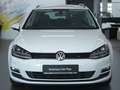 Volkswagen Golf VII Variant Cup BMT LED/SHZ/PDC/2.HD! Bianco - thumbnail 2