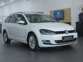 Volkswagen Golf VII Variant Cup BMT LED/SHZ/PDC/2.HD! Bianco - thumbnail 3