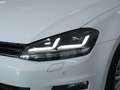 Volkswagen Golf VII Variant Cup BMT LED/SHZ/PDC/2.HD! Bianco - thumbnail 4