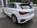 Audi A3 35TFSI S-Line Navi LED SHZ PDC Wit - thumbnail 4