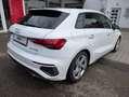 Audi A3 35TFSI S-Line Navi LED SHZ PDC Wit - thumbnail 5