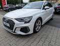 Audi A3 35TFSI S-Line Navi LED SHZ PDC Wit - thumbnail 2