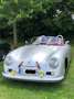 Porsche 356 Silber - thumbnail 1
