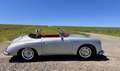 Porsche 356 Silber - thumbnail 7