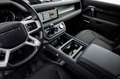 Land Rover Defender 110 P400e | 360 | ACC | TREKHAAK Noir - thumbnail 17
