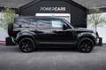 Land Rover Defender 110 P400e | 360 | ACC | TREKHAAK Noir - thumbnail 4