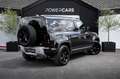 Land Rover Defender 110 P400e | 360 | ACC | TREKHAAK Noir - thumbnail 6