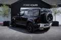 Land Rover Defender 110 P400e | 360 | ACC | TREKHAAK Noir - thumbnail 7