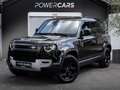 Land Rover Defender 110 P400e | 360 | ACC | TREKHAAK Noir - thumbnail 1