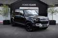 Land Rover Defender 110 P400e | 360 | ACC | TREKHAAK Noir - thumbnail 3