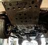 Jeep Grand Cherokee Grand Cherokee 5,7 V8 HEMI Limited Limited Silber - thumbnail 22