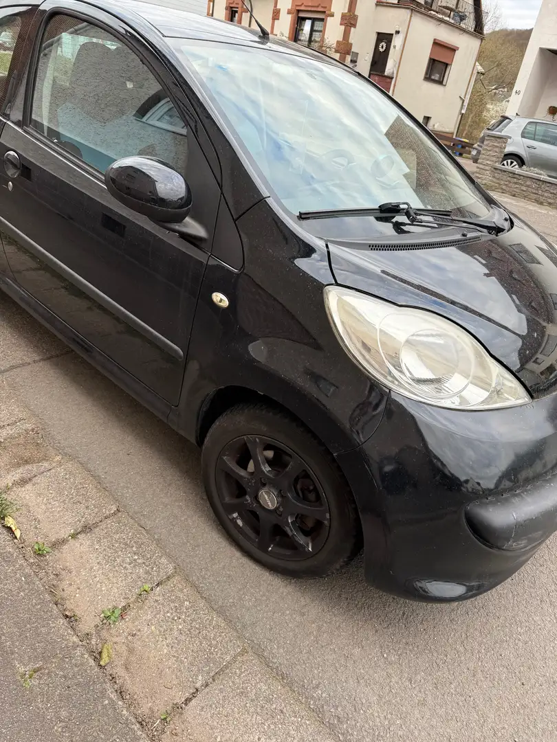 Peugeot 107 107 70 Filou - 1