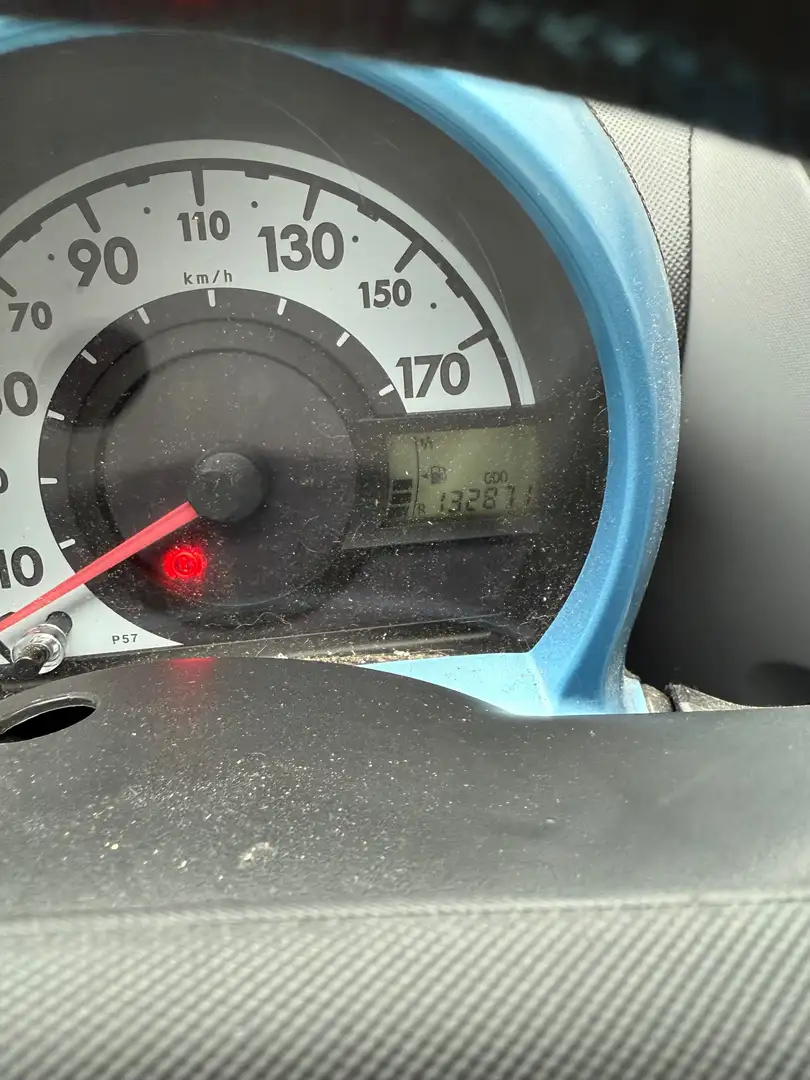 Peugeot 107 107 70 Filou - 2