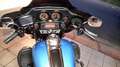 Harley-Davidson Electra Glide Blue - thumbnail 4