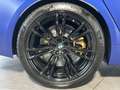 BMW M5 Competition NAV+LED+KERAMIK+KAMERA+20ZO+1HAND Bleu - thumbnail 3