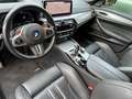 BMW M5 Competition NAV+LED+KERAMIK+KAMERA+20ZO+1HAND Bleu - thumbnail 8
