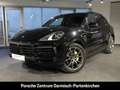 Porsche Cayenne E-Hybrid 360 Kamera MemoryMultif.Lenkrad Schwarz - thumbnail 1