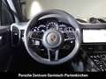 Porsche Cayenne E-Hybrid 360 Kamera MemoryMultif.Lenkrad Schwarz - thumbnail 15