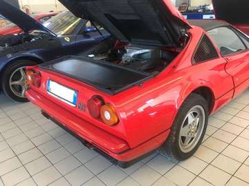 208 2.0 turbo GTB 254cv