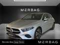 Mercedes-Benz A 180 d Kompaktlimousine Ö-Edition Facelift Silber - thumbnail 1
